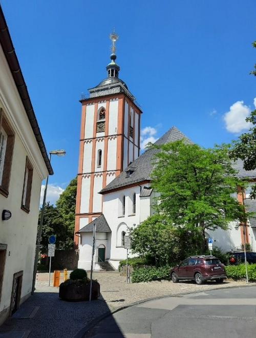 29 Nikolaikirche